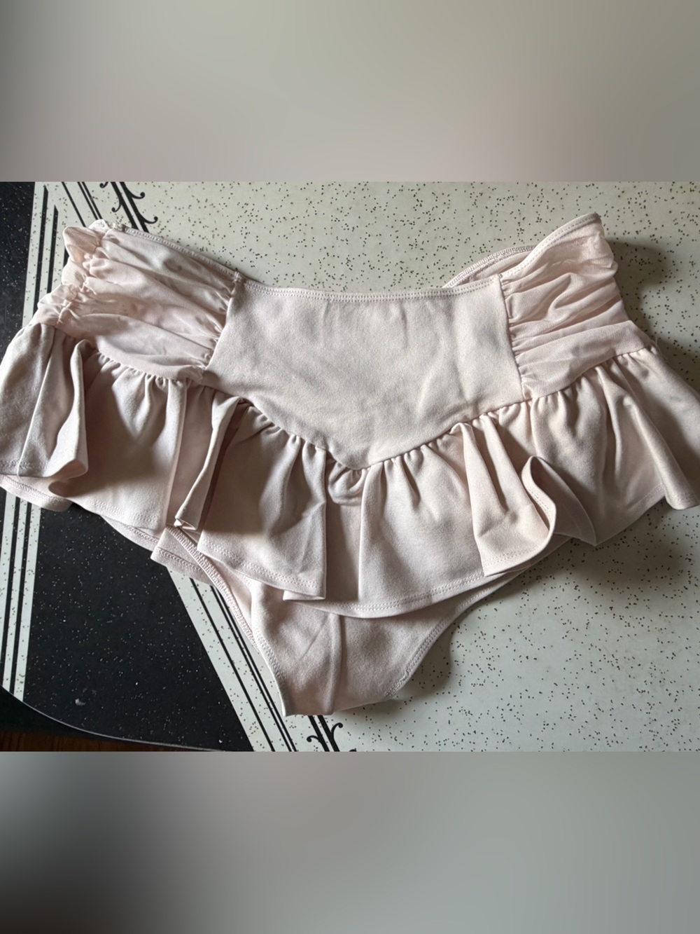 Light Pink Selkie Set XXL - Picture 2 of 9